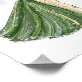 Poster Libra Constellation Artwork, Cosmic Zodiac, (Coin)