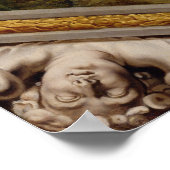 Poster Libra, des signes du Zodiaque (Coin)