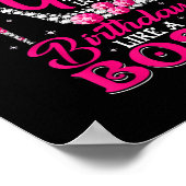 Poster Libra Girl Stein In My Birthday talons hauts Di (Coin)