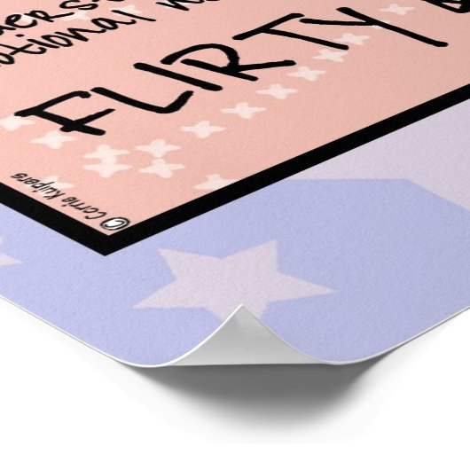 Poster Libra wordcloud (Coin)