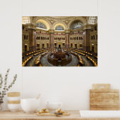 Poster Library of Congress (Cuisine)