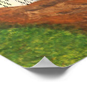 Poster libre à moi (Coin)