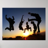 Poster Libre des séparations (Devant)