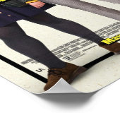 Poster librsmart superbad (Coin)