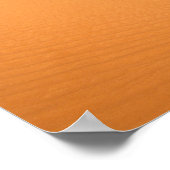 Poster Libye, Fezzan, désert du Sahara, Erg Murzuq, Sable (Coin)