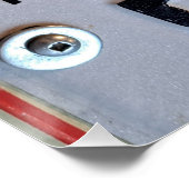 Poster Licence (Coin)