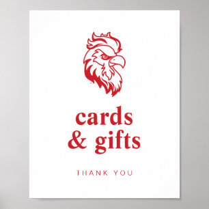 Poster Licence de l'Université d'État de Jacksonville