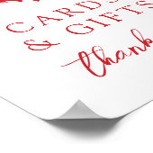 Poster Licence de l'Université d'État de Jacksonville (Coin)