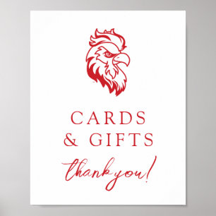 Poster Licence de l'Université d'État de Jacksonville