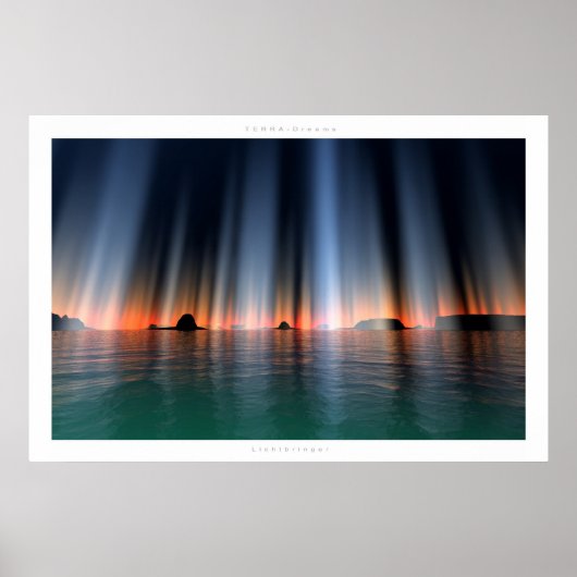 Poster Lichtbringer (Devant)