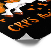 Poster Licorne de sensibilisation à la drpc  (Coin)