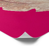 Poster Lid d'un krater (Coin)