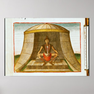 Poster L'Idol Kiwasa