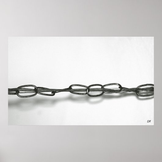 Poster Lié (Devant)