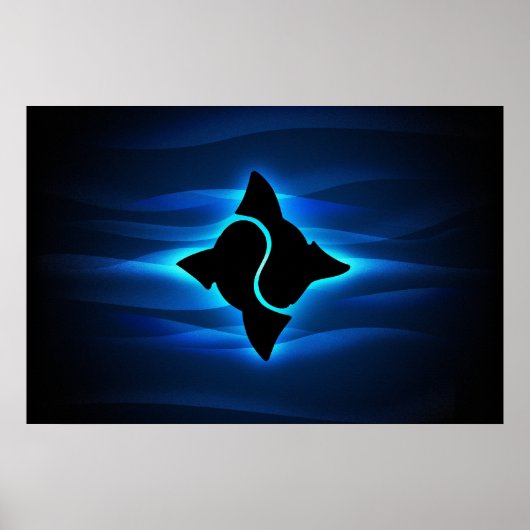 Poster Lien 3 (Devant)