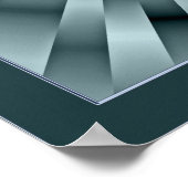 Poster Lien vers l'infini (Coin)