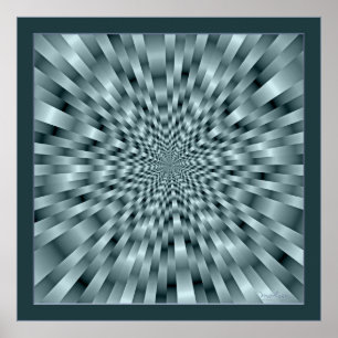 Poster Lien vers l'infini