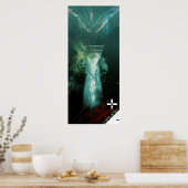 Poster LienHaut (Cuisine)