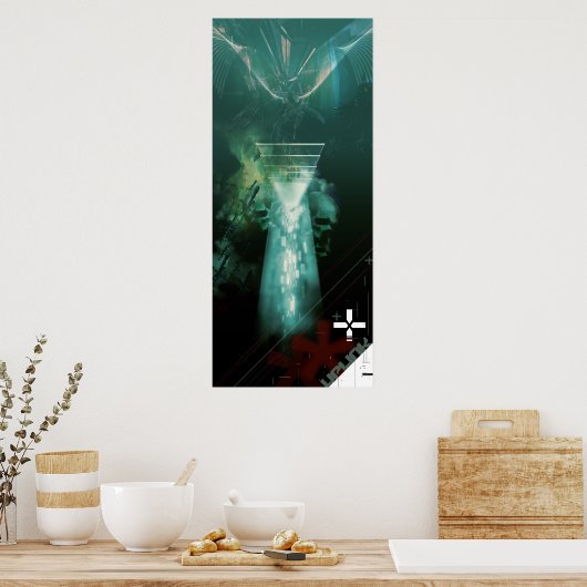 Poster LienHaut (Cuisine)