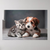 Poster Liens indestructibles (Devant)