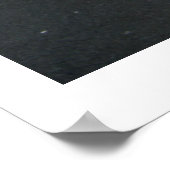 Poster Lierre et lumières (Coin)