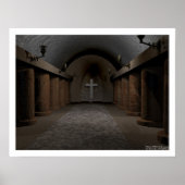 Poster Lieu de culte (Devant)