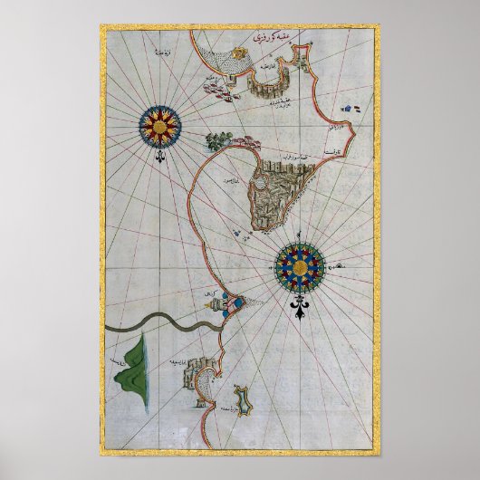 Poster Lieu de naissance du fils de la veuve (Devant)