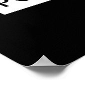 Poster Lieu de naissance : Terre, Race : Humain, Religion (Coin)