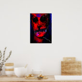 Poster Lieur (Cuisine)