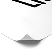 Poster Life Brocs Funny Veggie Broccoli Pun (Coin)