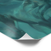 Poster Life In A Fish Bowl no 21 (Coin)