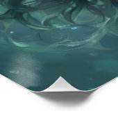 Poster Life In A Fish Bowl no 22 (Coin)