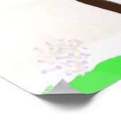 Poster Life is beautiful (Coin)