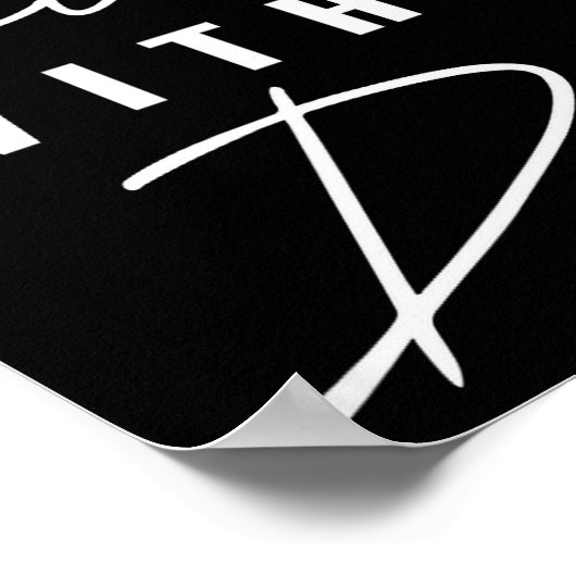 Poster Life Is Better With Dog Pet Animal Men Women Funny (Coin)