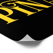 Poster Life Is Better With Pina Coladas (Coin)