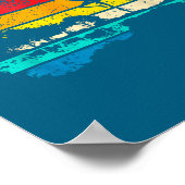 Poster Life Is Short Guitar But Sweet For Certain  (Coin)