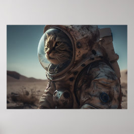 Póster Life on Mars Poster