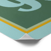 poster LIFE QUOTE (Coin)