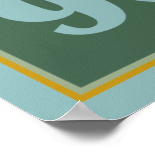 poster LIFE QUOTE (Coin)