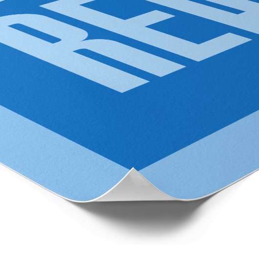 poster LIFE QUOTE (Coin)