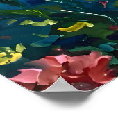 Poster Life Under The Sea (Coin)