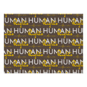 Poster Lifeline to Human Rights (Devant)