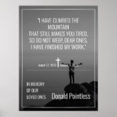 Poster Lifeworks 002 (Devant)