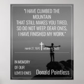 Poster Lifeworks 002 (Devant)