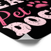 Poster Lift Heavy Pet Dogs Workout Bodybuilding Weightlif (Coin)