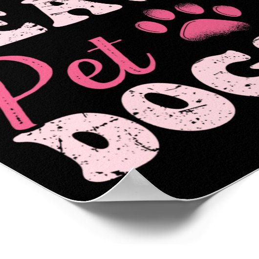 Poster Lift Heavy Pet Dogs Workout Bodybuilding Weightlif (Coin)