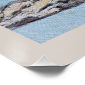 Poster Light House New London CT  (Coin)