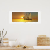 POSTER LIGHT LIFE IMPRIMER (Cuisine)