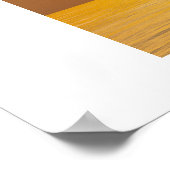 POSTER LIGHT LIFE IMPRIMER (Coin)