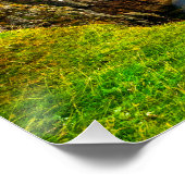 Poster Light Over the Edge – Fanad Head Lighthouse (Coin)